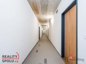 Pronájem bytu 2+kk, Chrudim - Chrudim IV, V Hliníkách, 50 m2
