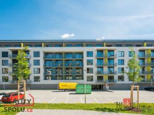 Pronájem bytu 2+kk, Chrudim - Chrudim IV, V Hliníkách, 50 m2