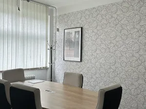 Pronájem kanceláře, Brno, Mučednická, 23 m2