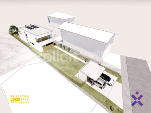 Prodej pozemku pro bydlení, Střelice, V Uličce, 1100 m2