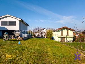 Prodej pozemku pro bydlení, Střelice, V Uličce, 1100 m2
