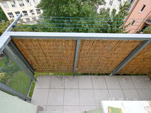 Pronájem bytu 1+1, Brno, třída Kpt. Jaroše, 42 m2