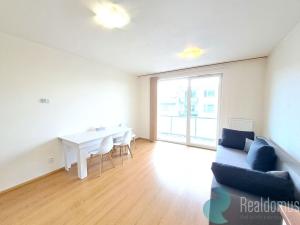 Pronájem bytu 2+kk, České Budějovice, Jírovcova, 56 m2