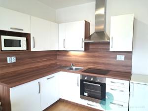 Pronájem bytu 2+kk, České Budějovice, Jírovcova, 56 m2