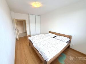 Pronájem bytu 2+kk, České Budějovice, Jírovcova, 56 m2