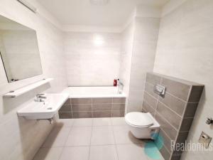 Pronájem bytu 2+kk, České Budějovice, Jírovcova, 56 m2
