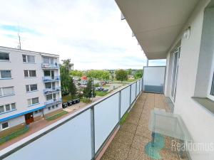 Pronájem bytu 2+kk, České Budějovice, Jírovcova, 56 m2