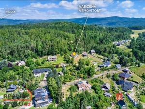 Prodej rodinného domu, Smolné Pece, 202 m2