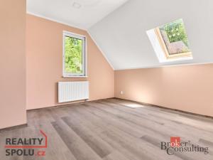 Prodej rodinného domu, Smolné Pece, 202 m2