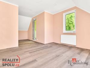 Prodej rodinného domu, Smolné Pece, 202 m2