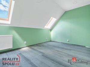 Prodej rodinného domu, Smolné Pece, 202 m2