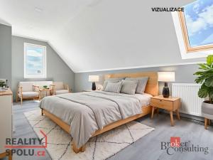 Prodej rodinného domu, Smolné Pece, 202 m2
