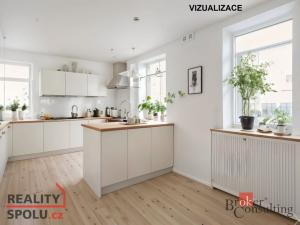 Prodej rodinného domu, Smolné Pece, 202 m2