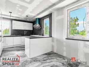 Prodej rodinného domu, Smolné Pece, 202 m2