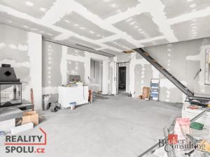 Prodej rodinného domu, Smolné Pece, 202 m2