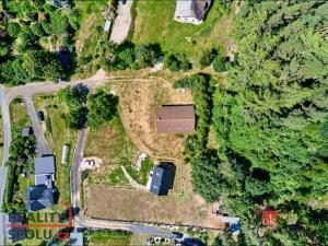 Prodej rodinného domu, Smolné Pece, 202 m2