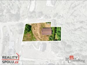 Prodej rodinného domu, Smolné Pece, 202 m2
