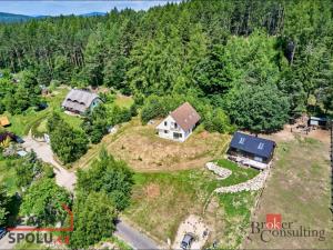 Prodej rodinného domu, Smolné Pece, 202 m2