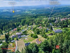 Prodej rodinného domu, Smolné Pece, 202 m2