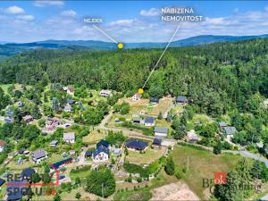 Prodej rodinného domu, Smolné Pece, 202 m2