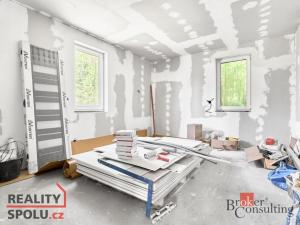 Prodej rodinného domu, Smolné Pece, 202 m2