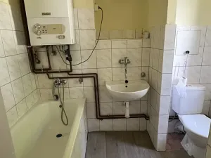 Pronájem bytu 2+1, Brno, Rajhradská, 60 m2