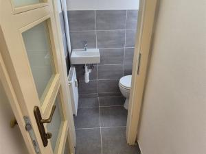 Pronájem bytu 1+kk, Praha, Staroměstské náměstí, 25 m2