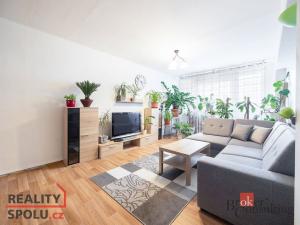 Prodej bytu 2+1, Poděbrady - Poděbrady III, 74 m2