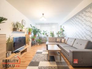 Prodej bytu 2+1, Poděbrady - Poděbrady III, 74 m2