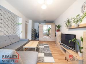 Prodej bytu 2+1, Poděbrady - Poděbrady III, 74 m2