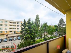 Prodej bytu 2+1, Poděbrady - Poděbrady III, 74 m2