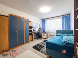 Prodej bytu 2+1, Poděbrady - Poděbrady III, 74 m2