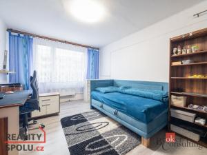 Prodej bytu 2+1, Poděbrady - Poděbrady III, 74 m2