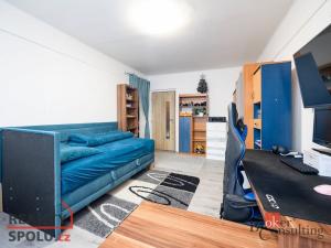 Prodej bytu 2+1, Poděbrady - Poděbrady III, 74 m2