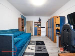 Prodej bytu 2+1, Poděbrady - Poděbrady III, 74 m2