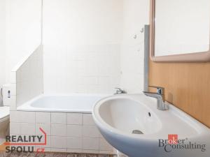 Prodej bytu 2+1, Poděbrady - Poděbrady III, 74 m2