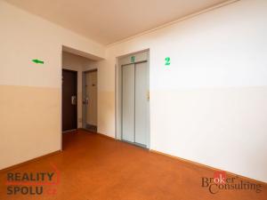 Prodej bytu 2+1, Poděbrady - Poděbrady III, 74 m2