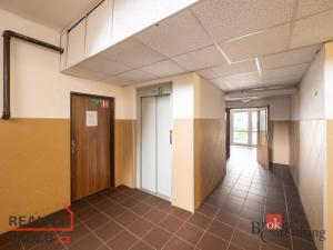 Prodej bytu 2+1, Poděbrady - Poděbrady III, 74 m2