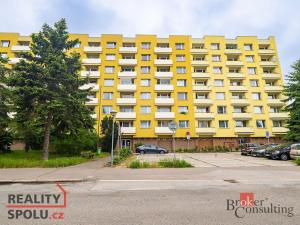 Prodej bytu 2+1, Poděbrady - Poděbrady III, 74 m2