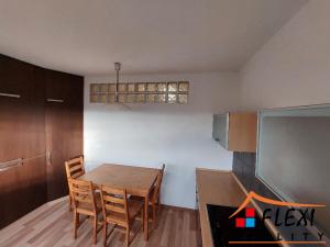 Pronájem bytu 1+1, Ostrava, Zelená, 54 m2