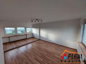 Pronájem bytu 1+1, Ostrava, Zelená, 54 m2