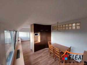 Pronájem bytu 1+1, Ostrava, Zelená, 54 m2