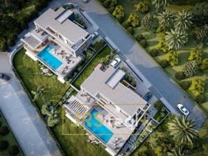 Prodej vily, , Kypr, 320 m2