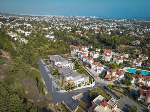 Prodej vily, , Kypr, 320 m2