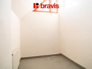 Pronájem bytu 1+kk, Brno - Štýřice, Červený kopec, 39 m2