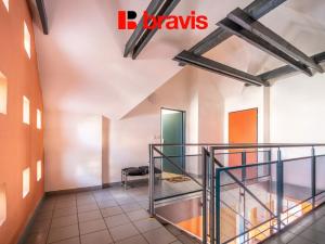 Pronájem bytu 1+kk, Brno - Štýřice, Červený kopec, 39 m2