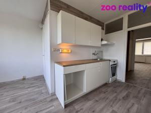 Pronájem bytu 2+1, Louny, Kpt. Nálepky, 62 m2