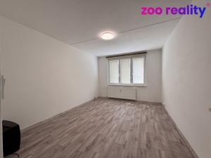 Pronájem bytu 2+1, Louny, Kpt. Nálepky, 62 m2