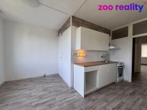 Pronájem bytu 2+1, Louny, Kpt. Nálepky, 62 m2
