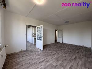 Pronájem bytu 2+1, Louny, Kpt. Nálepky, 62 m2